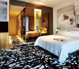 新加坡风华南岸酒店